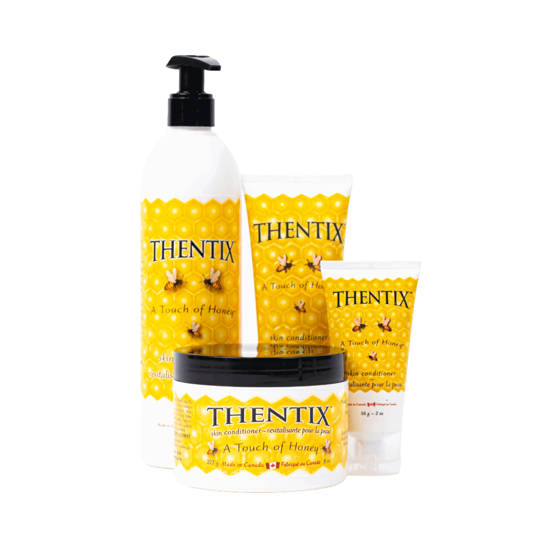Thentix has the best body cream for dry skin and is the best natural moisturizer on the market. Our gentle, natural formulas provide long lasting hydration without any harsh chemicals or fragrances, making them perfect for those with sensitive skin.