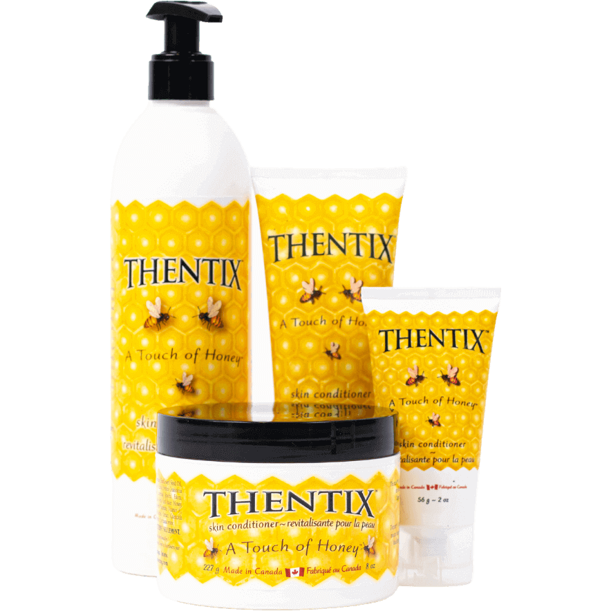 Thentix has the best body cream for dry skin and is the best natural moisturizer on the market. Our gentle, natural formulas provide long lasting hydration without any harsh chemicals or fragrances, making them perfect for those with sensitive skin.