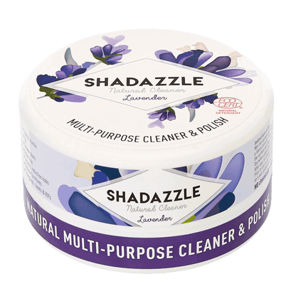 Shadazzle cleaner and polish is a powerful eco shower cleaners on the market, Shadazzle is a perfect addition to your arsenal of eco friendly house cleaning products.