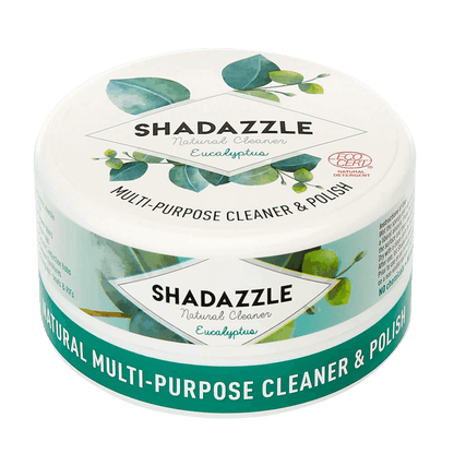 Shadazzle multi-purpose cleaner is a versatile and eco-friendly cleaning solution that is perfect for tackling a wide range of household cleaning tasks.