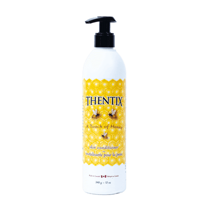Thentix skin conditioner is a highly effective skin care products that is renowned for its moisturizing properties. It is considered to be one of the best moisturizers for dry skin due to its ability to deeply hydrate and nourish the skin.