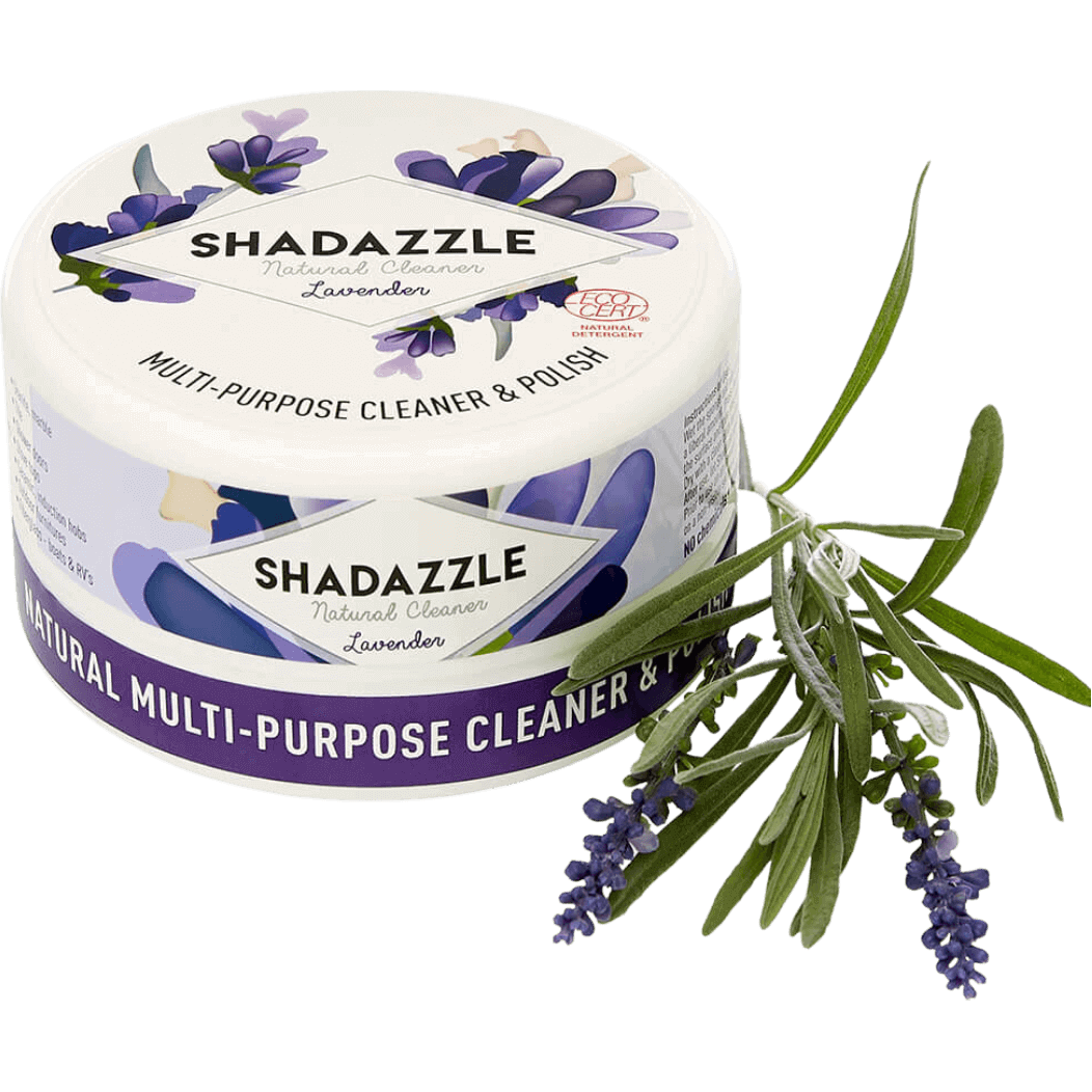 If you're looking for the best way to clean your ceramic stove top, choose a gentle and eco friendly all purpose cleaner like Shadazzle. Not only can it effectively remove tough stains without scratching the surface, but it can also be used as an all purp