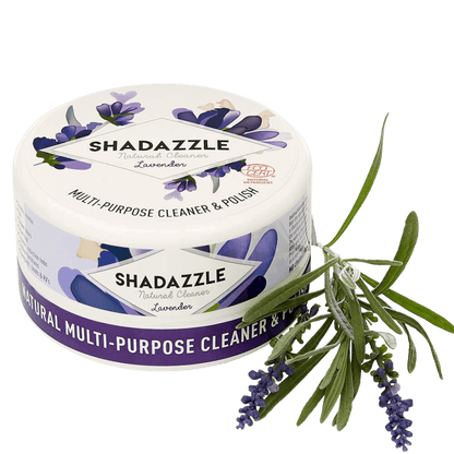 If you're looking for the best way to clean your ceramic stove top, choose a gentle and eco friendly all purpose cleaner like Shadazzle. Not only can it effectively remove tough stains without scratching the surface, but it can also be used as an all purp