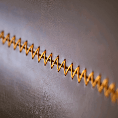 Choosing the right leather care products is essential. A high quality leather conditioner for couches can help to keep vegetable leather supple and prevent cracking, extending the life of your furniture.