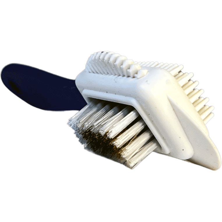 Our nubuck leather brush is a versatile tool that can tackle a variety of cleaning tasks. Use it as a shoe mud brush to remove stubborn dirt and grime from your footwear, or as a suede brush for jacket to keep your favorite outerwear looking its best.