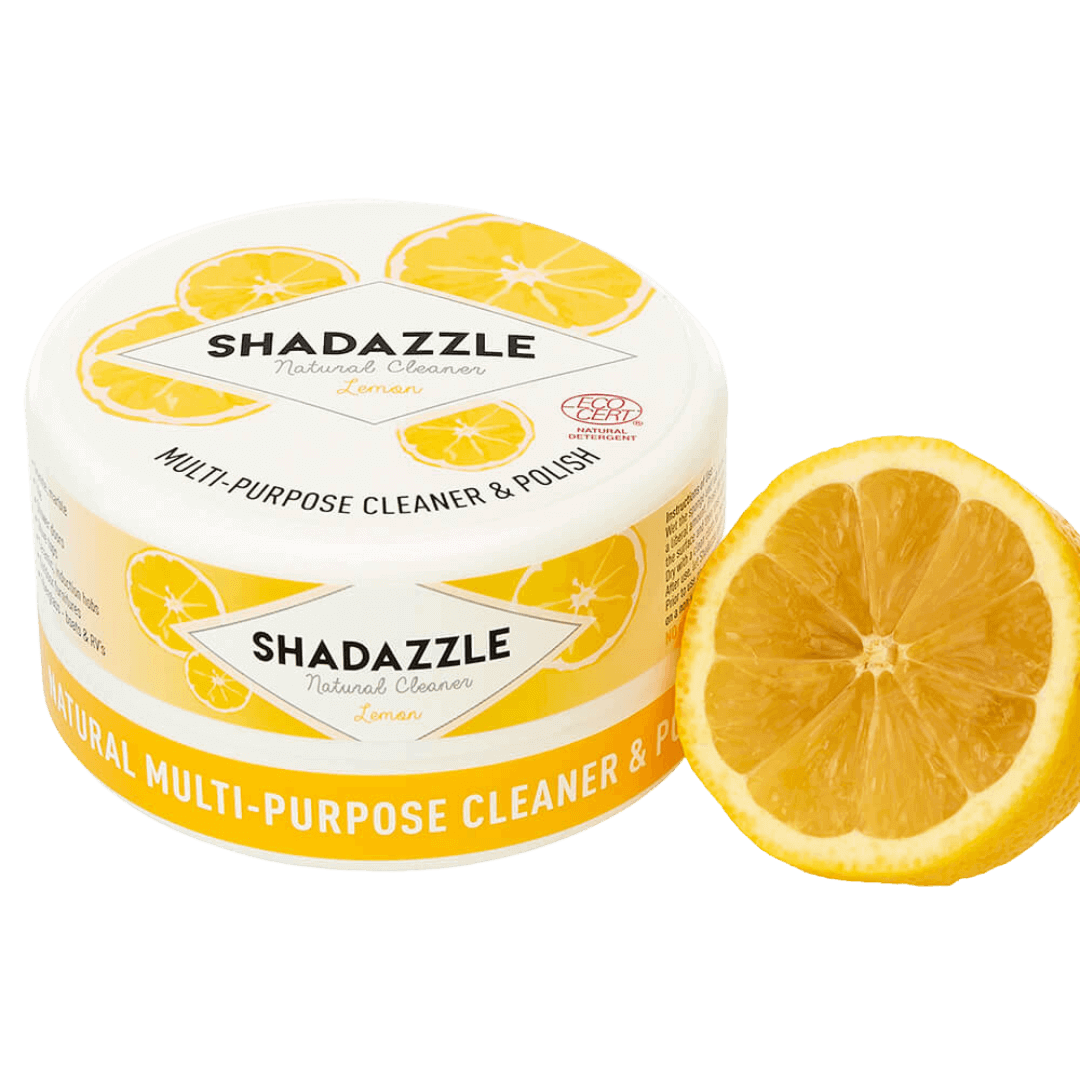 Shadazzle is natural, eco safe cleaning formula, Shadazzle is perfect for those looking for green eco cleaning solutions that won't harm the environment. Use shadazzle for all of your household cleaning because it's best eco friendly all purpose cleaner.