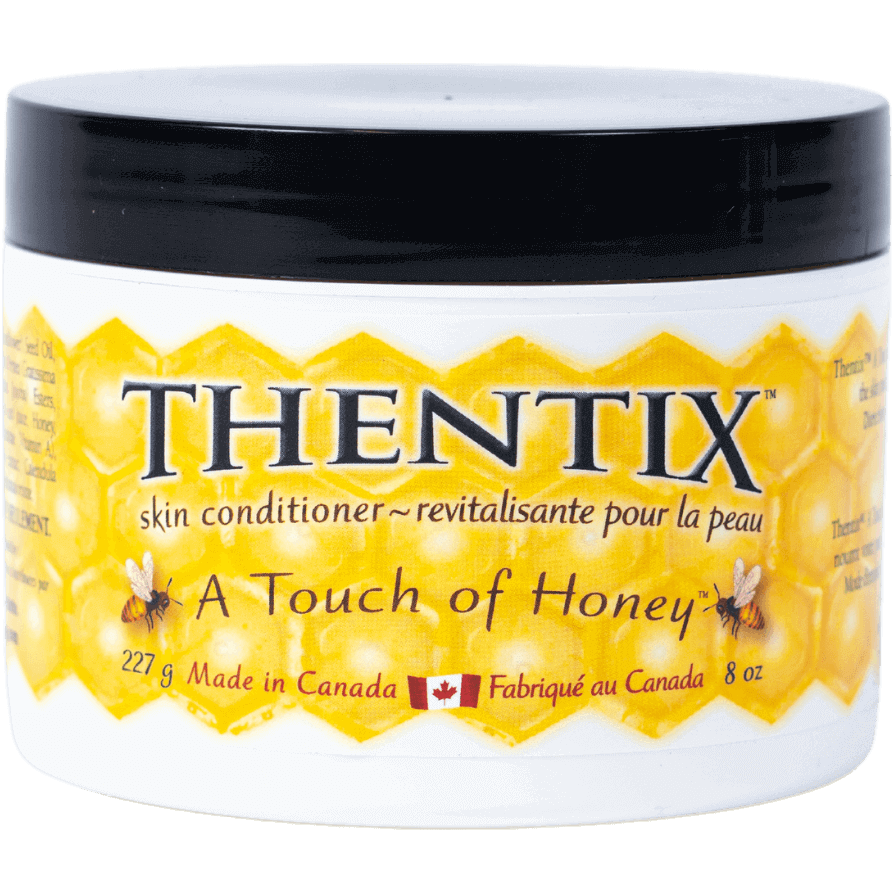 If you have sensitive skin, finding a body moisturizer that doesn't cause irritation can be a challenge. Thentix skin conditioner is the best moisturizer for sensitive skin due to its gentle, natural formula.