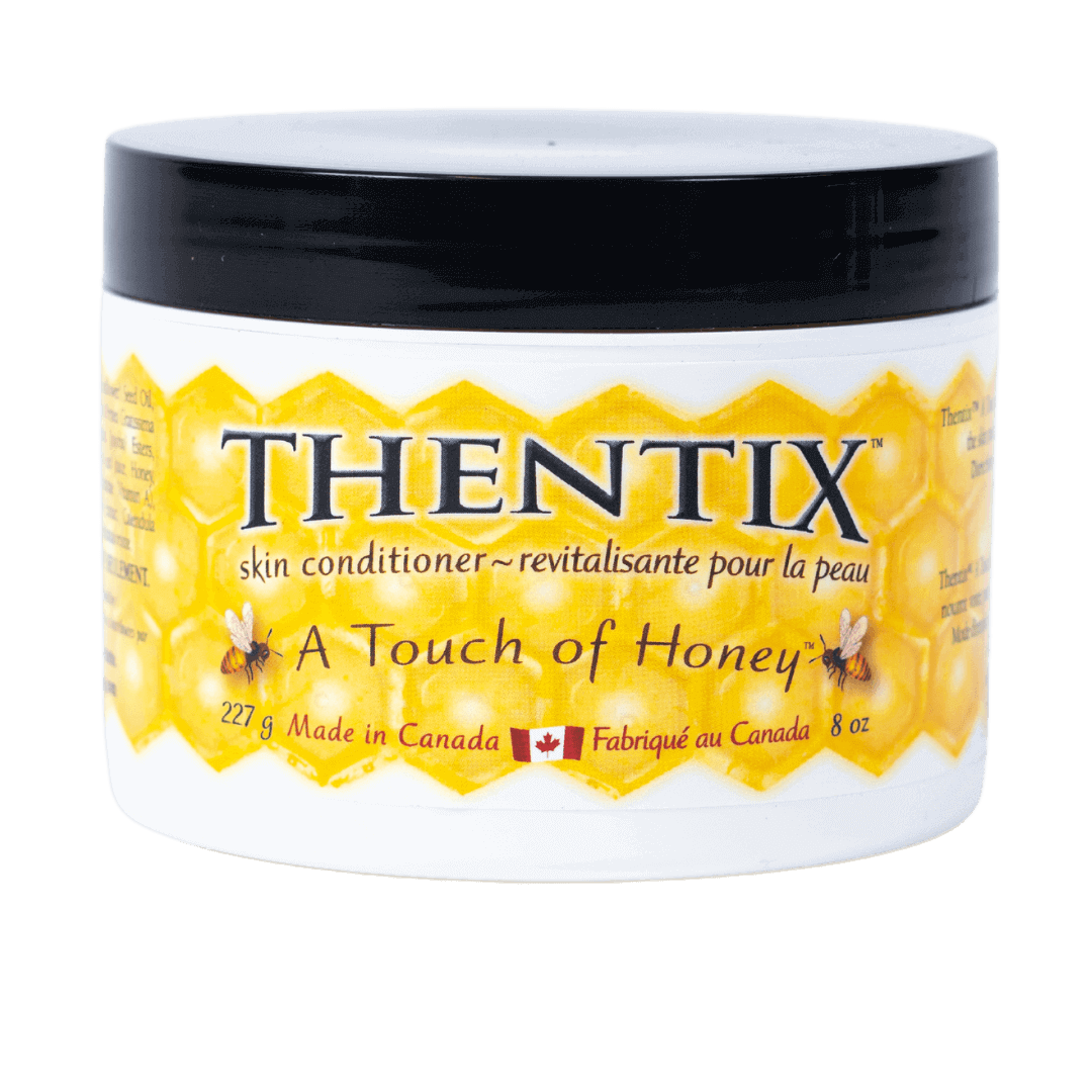 If you have sensitive skin, finding a body moisturizer that doesn't cause irritation can be a challenge. Thentix skin conditioner is the best moisturizer for sensitive skin due to its gentle, natural formula.
