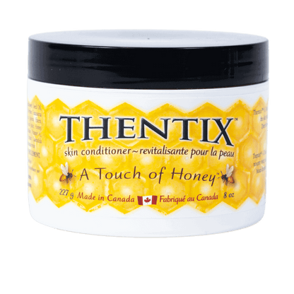 If you have sensitive skin, finding a body moisturizer that doesn't cause irritation can be a challenge. Thentix skin conditioner is the best moisturizer for sensitive skin due to its gentle, natural formula.