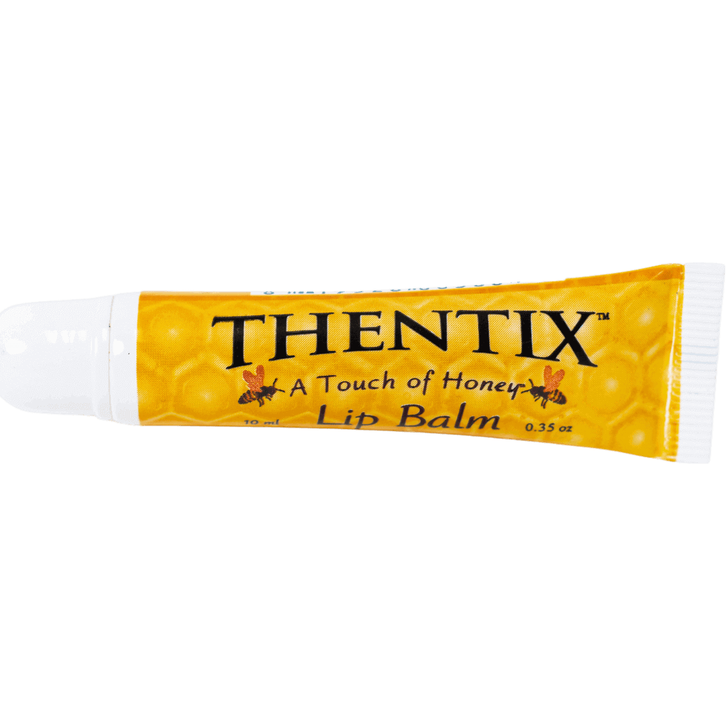 Thentix lip balm is the best natural lip balms available in the market today, providing excellent moisturization and relief for dry lips. Its unique formula contains natural ingredients that nourish and protect the delicate skin of the lips.