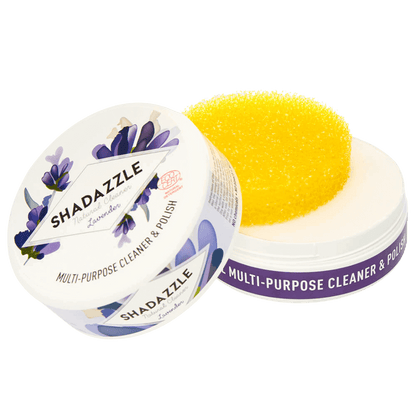 When it comes to cleaning your home, it's important to have the right products for the job. For ceramic stove top cleaner, look no further than Shadazzle, which is a natural and effective solution for removing grime and stains.