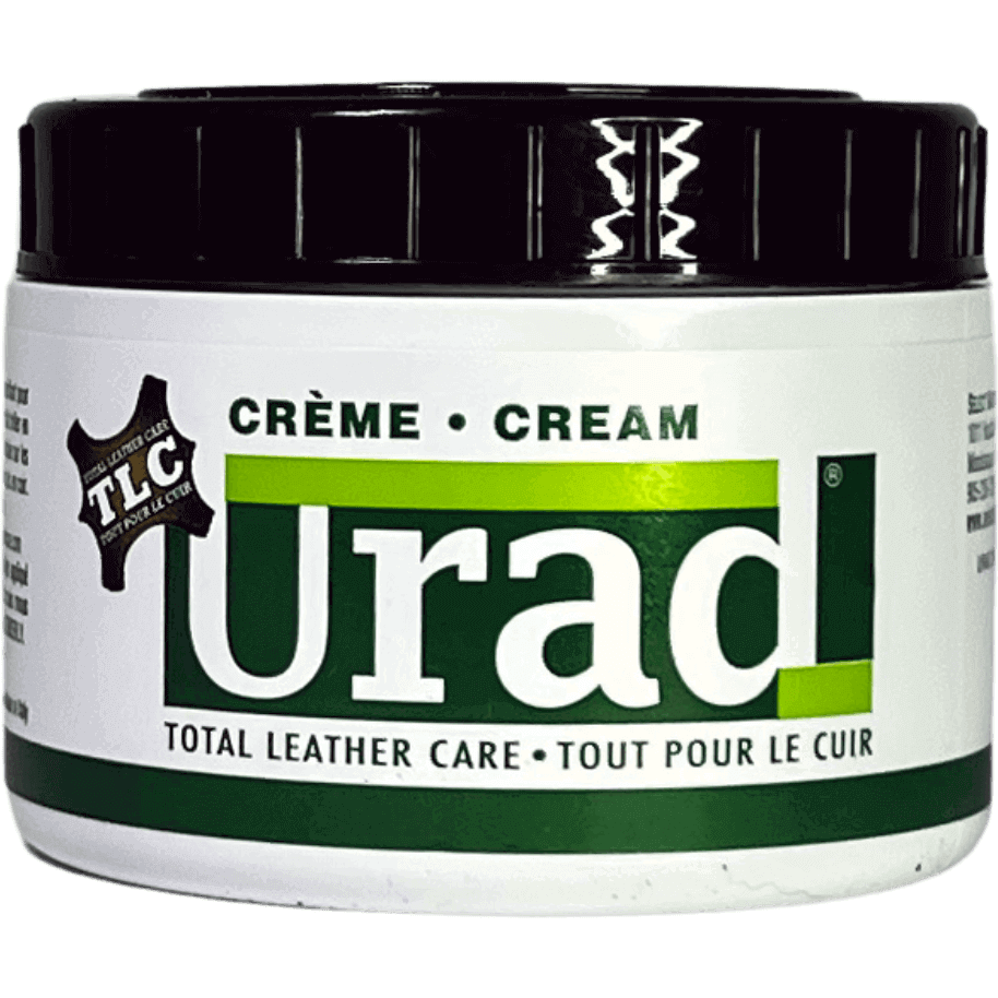 For those looking for the best leather conditioner for wallets, Urad's lanolin-based formula is also effective at keeping leather wallets looking new, while its neutral color makes it ideal for use on white leather as well.