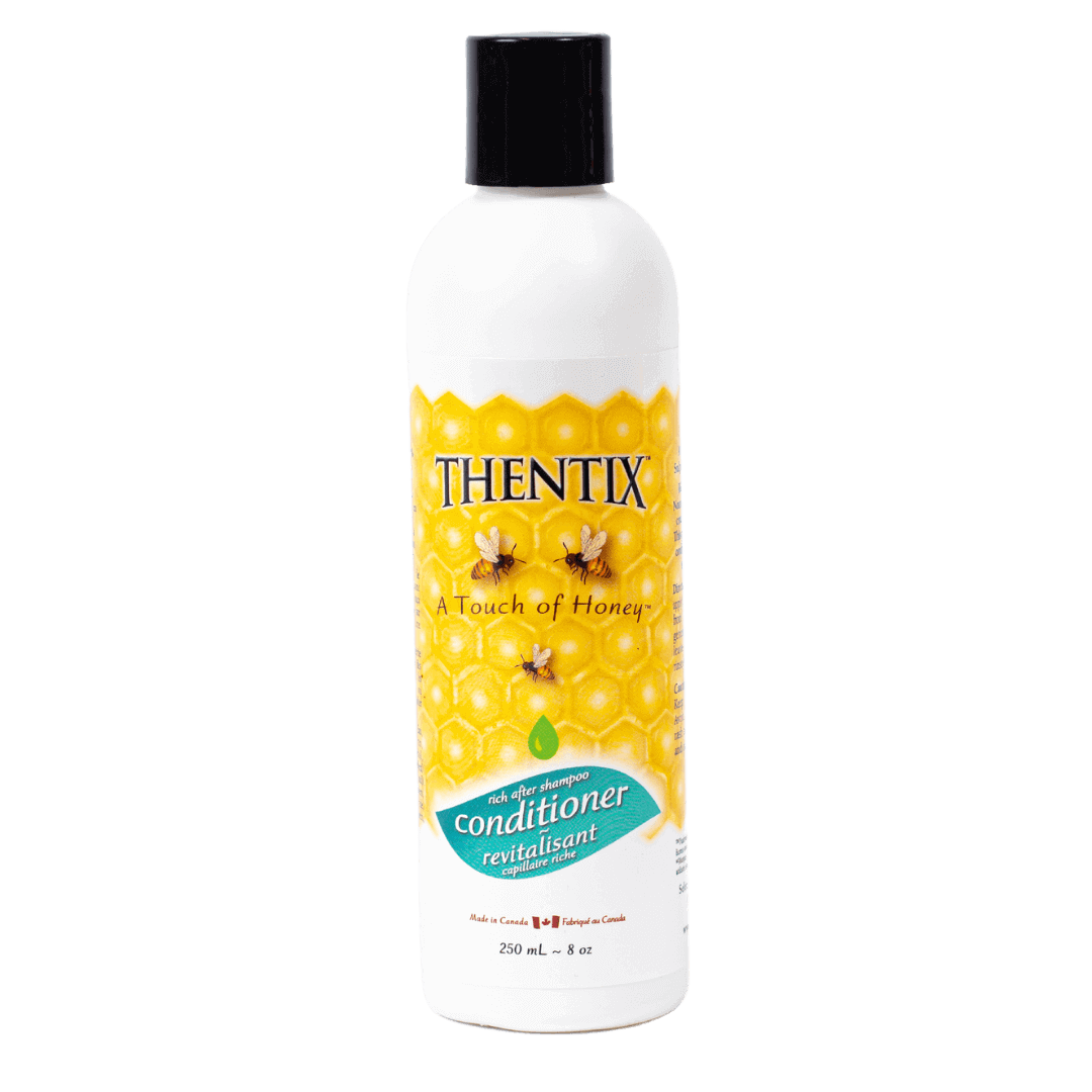 Thentix hair conditioner is a versatile product that caters to the needs of different hair types, including blonde hair, curly hair, and brunette hair. Its nourishing formula helps to hydrate and revitalize hair, leaving it feeling soft and smooth.