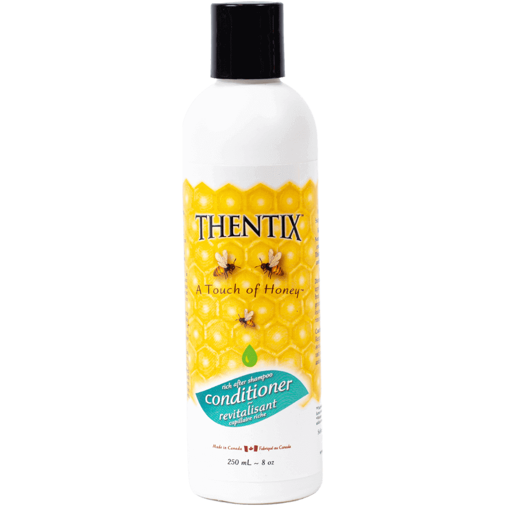 Thentix hair conditioner is a versatile product that caters to the needs of different hair types, including blonde hair, curly hair, and brunette hair. Its nourishing formula helps to hydrate and revitalize hair, leaving it feeling soft and smooth.