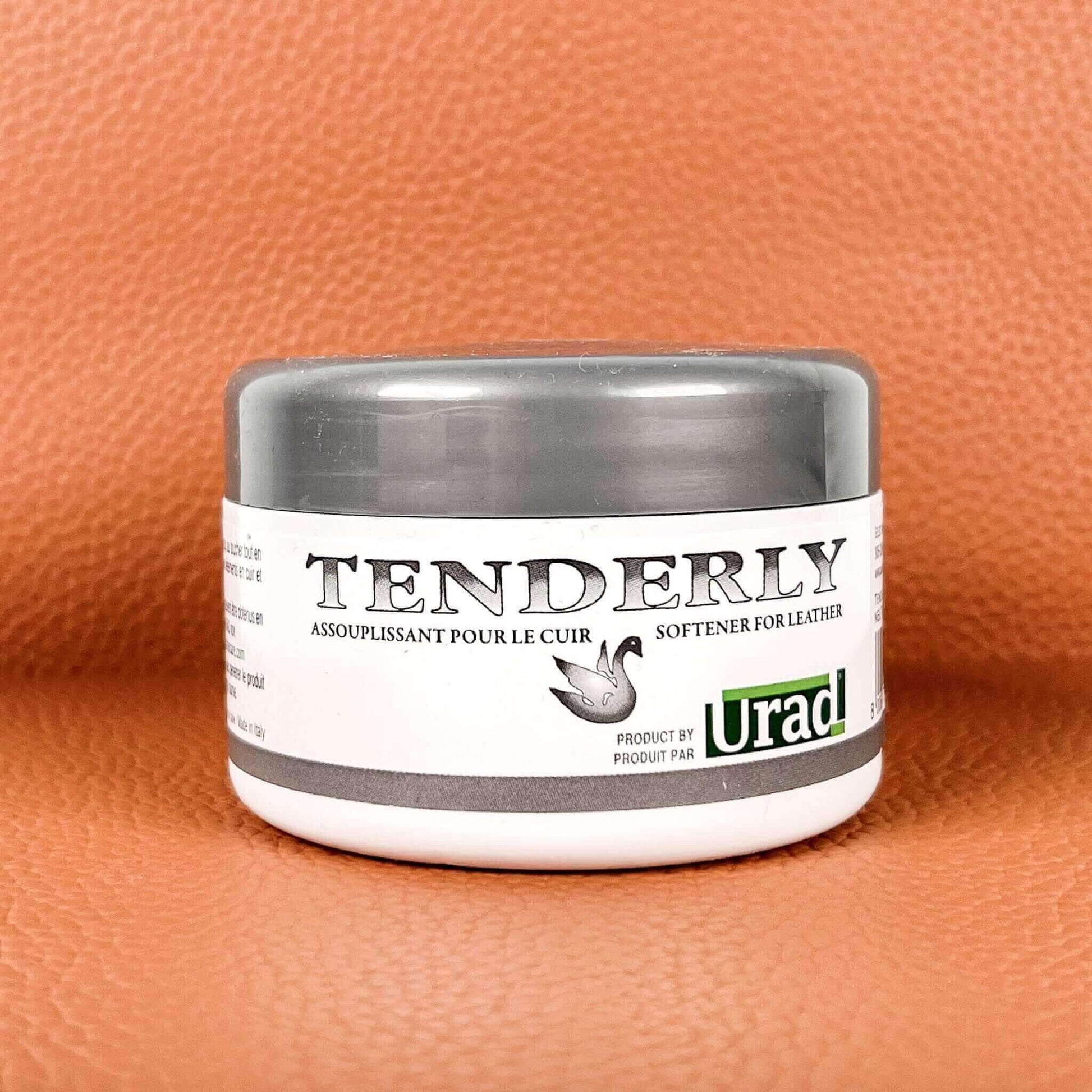 If you're looking for a reliable leather softener for shoes and boots, Tenderly leather softener is a great option to consider. Its specialized formula deeply penetrates the leather fibers, providing long-lasting softness.