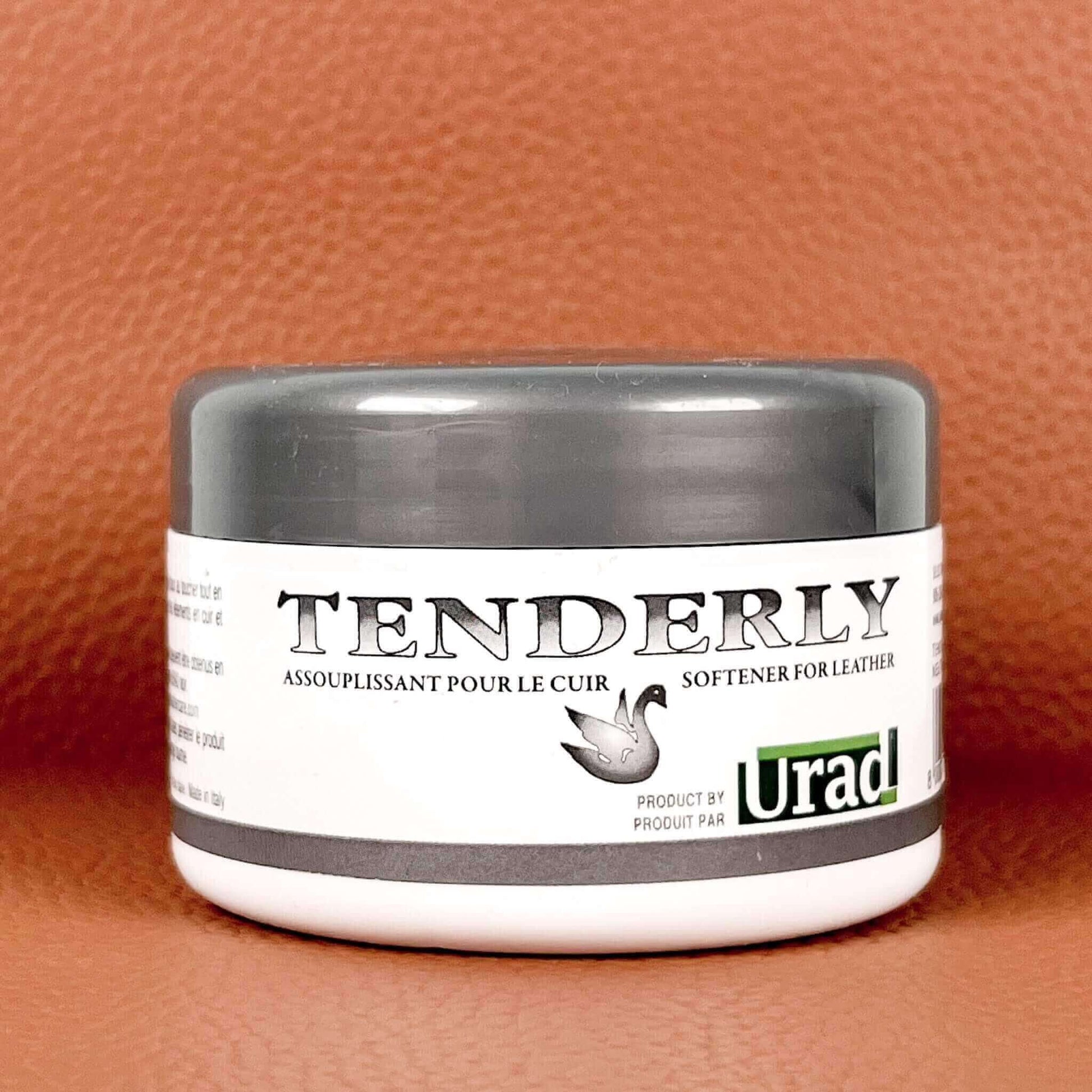 Tenderly is a great choice for those in need of a shoe moisturizer or a leather couch moisturizer. Its specialized formula can penetrate deeply into the leather fibers, restoring moisture and protecting against damage caused by dryness.