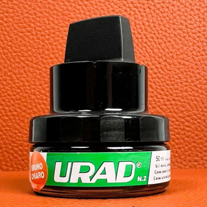 Urad Leather Conditioner is a great product for maintaining the quality and appearance of your brown sectional couch as well as your best leather jackets. With its deep conditioning formula, it can help protect your leather items from cracking and fading, keeping them looking like new for longer.