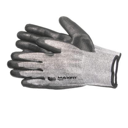 Maxfit Pro gloves are the top choice for many professionals in these fields, as they offer superior cut-resistant protection and dexterity, making them the best construction gloves and best gloves for warehouse work available on the market.