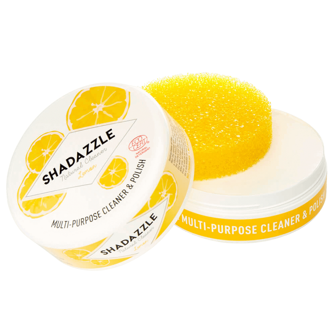 When it comes to the best countertop cleaner, Shadazzle can also be used to clean and polish a variety of surfaces, leaving them looking clean and shiny.